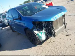 2FMPK4AP9KBB75551 2019 FORD EDGE