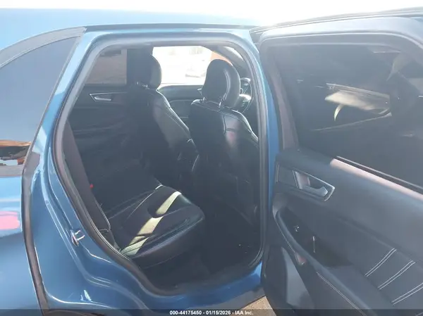 2FMPK4AP9KBB75551 2019 FORD EDGE - Image 8