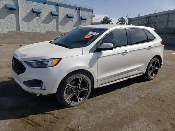 2FMPK4AP9KBB80359 2019 FORD EDGE - Image 1
