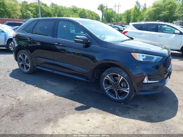 2FMPK4AP9KBB84685 2019 FORD EDGE - Image 1