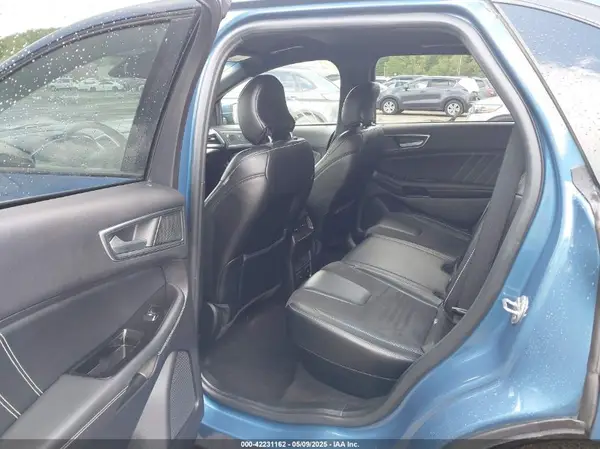 2FMPK4AP9KBB86310 2019 FORD EDGE - Image 8