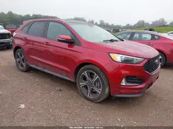 2FMPK4AP9KBB92057 2019 FORD EDGE