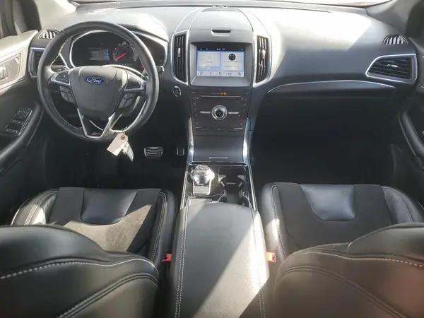 2FMPK4AP9KBB92852 2019 FORD EDGE - Image 8