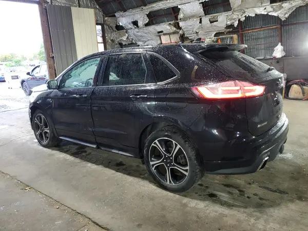 2FMPK4AP9KBB94441 2019 FORD EDGE - Image 2