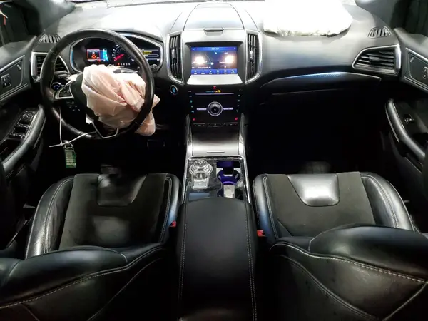 2FMPK4AP9KBB94441 2019 FORD EDGE - Image 8