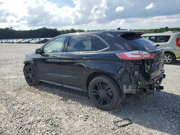 2FMPK4AP9KBC01808 2019 FORD EDGE - Image 2