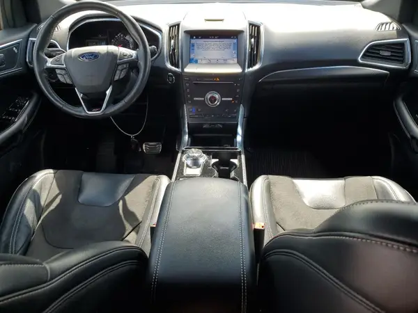 2FMPK4AP9KBC01808 2019 FORD EDGE - Image 8
