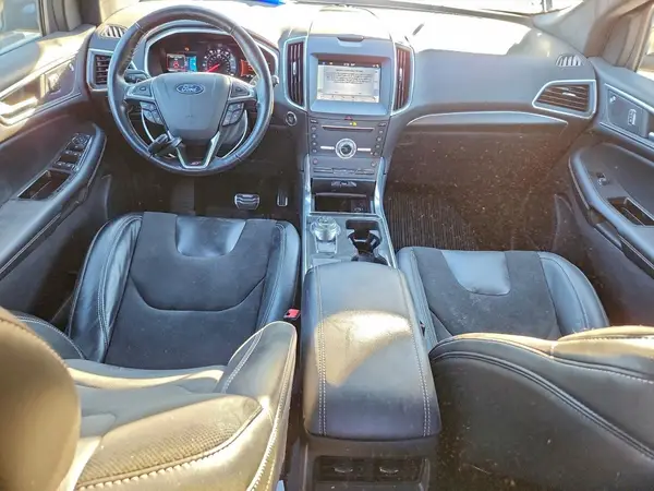 2FMPK4AP9KBC05938 2019 FORD EDGE - Image 8