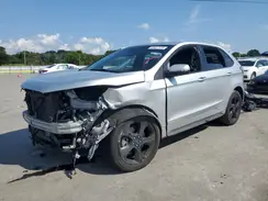 2FMPK4AP9KBC10234 2019 FORD EDGE