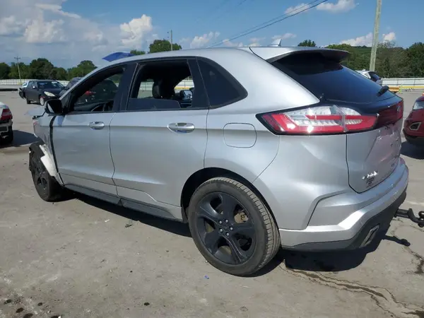 2FMPK4AP9KBC10234 2019 FORD EDGE - Image 2