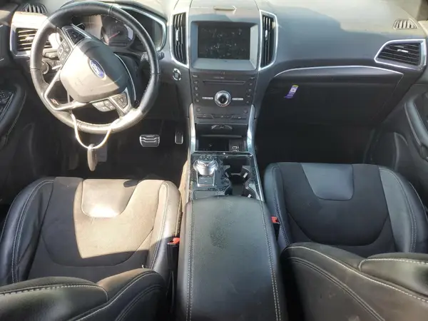2FMPK4AP9KBC10234 2019 FORD EDGE - Image 8