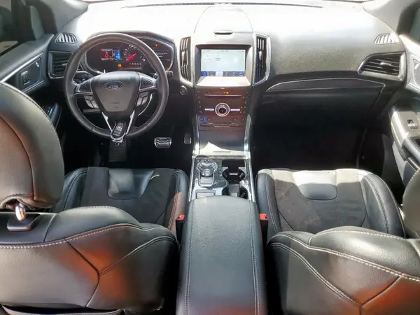 2FMPK4AP9KBC10606 2019 FORD EDGE - Image 8