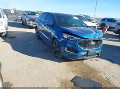 2FMPK4AP9KBC11481 2019 FORD EDGE