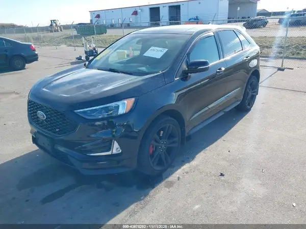 2FMPK4AP9KBC14395 2019 FORD EDGE - Image 2