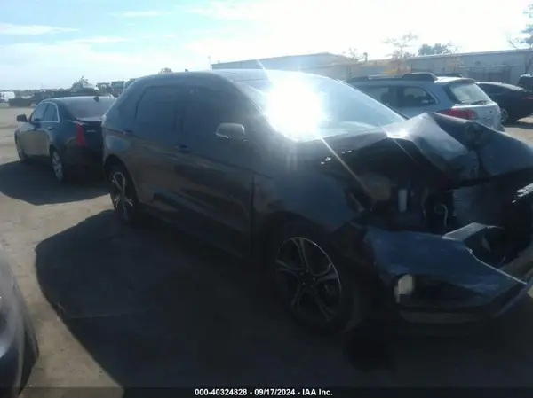 2FMPK4AP9KBC18110 2019 FORD EDGE - Image 1