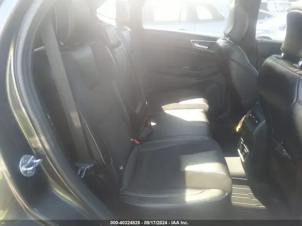 2FMPK4AP9KBC18110 2019 FORD EDGE - Image 8