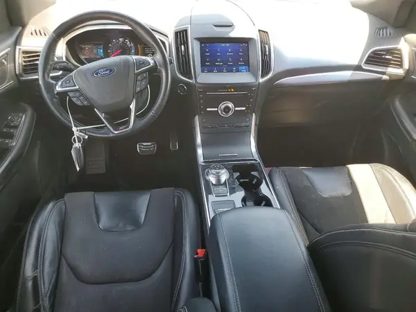 2FMPK4AP9KBC21900 2019 FORD EDGE - Image 8