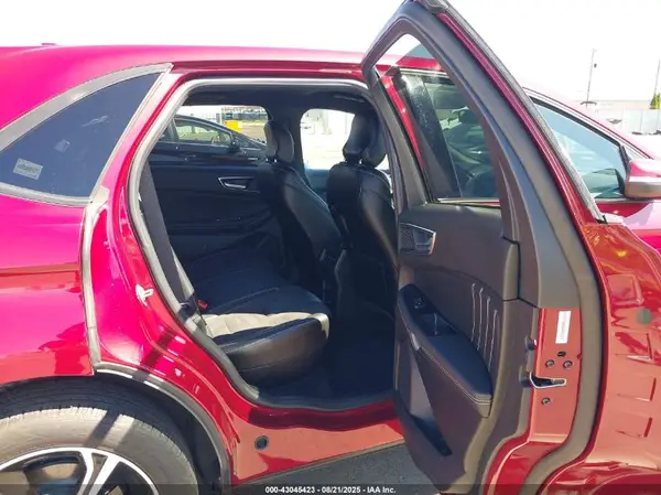 2FMPK4AP9KBC26966 2019 FORD EDGE - Image 8