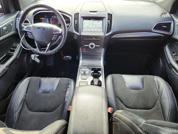 2FMPK4AP9KBC27440 2019 FORD EDGE - Image 8