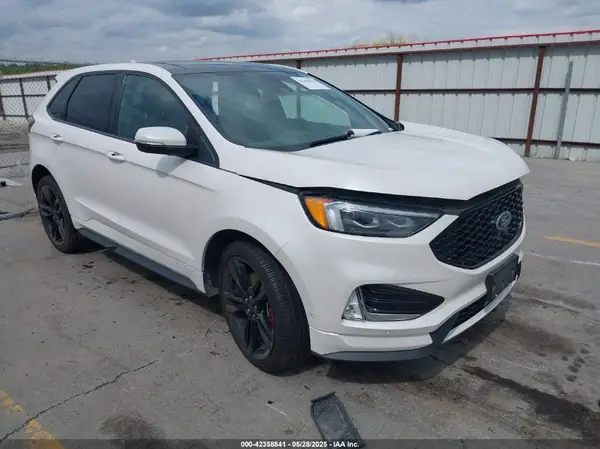 2FMPK4AP9KBC38728 2019 FORD EDGE - Image 1