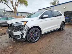 2FMPK4AP9KBC38762 2019 FORD EDGE