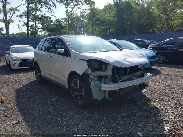 2FMPK4AP9KBC42777 2019 FORD EDGE - Image 1