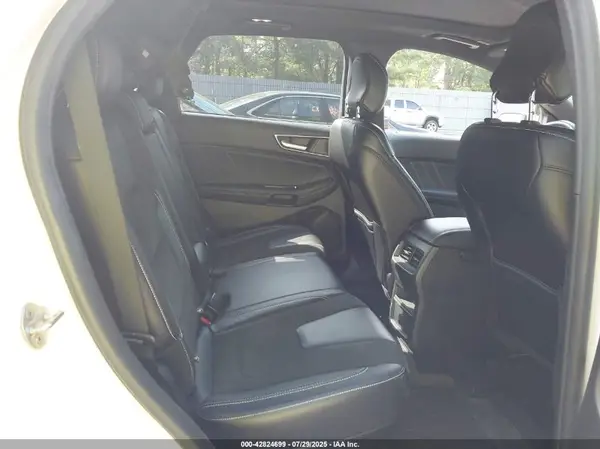 2FMPK4AP9KBC42777 2019 FORD EDGE - Image 8