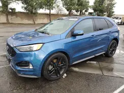 2FMPK4AP9KBC48689 2019 FORD EDGE