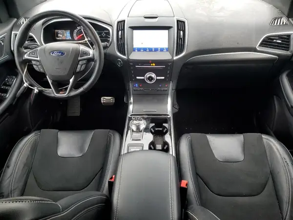 2FMPK4AP9KBC48689 2019 FORD EDGE - Image 8