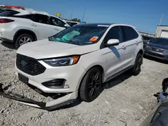 2FMPK4AP9KBC56131 2019 FORD EDGE