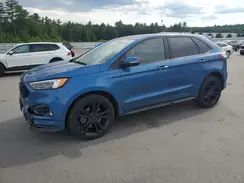 2FMPK4AP9KBC56498 2019 FORD EDGE