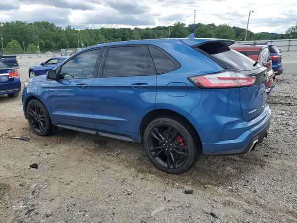 2FMPK4AP9KBC57926 2019 FORD EDGE - Image 2