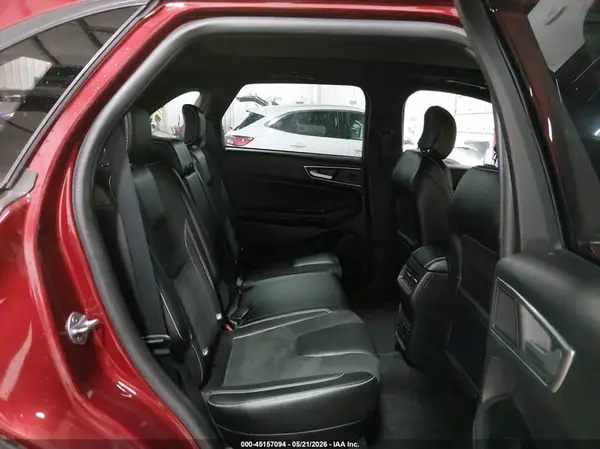 2FMPK4AP9KBC58901 2019 FORD EDGE - Image 8