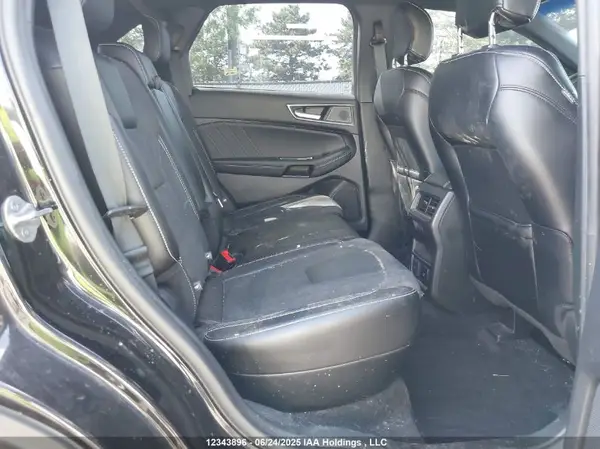 2FMPK4AP9KBC65380 2019 FORD EDGE - Image 8