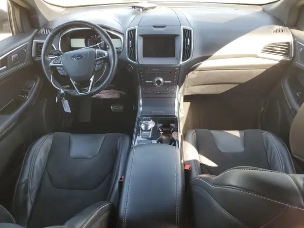 2FMPK4AP9KBC68117 2019 FORD EDGE - Image 8