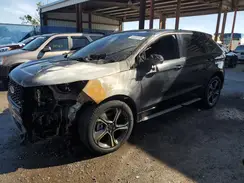 2FMPK4AP9KBC74242 2019 FORD EDGE