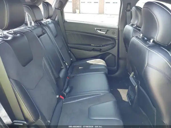 2FMPK4AP9KBC74919 2019 FORD EDGE - Image 8