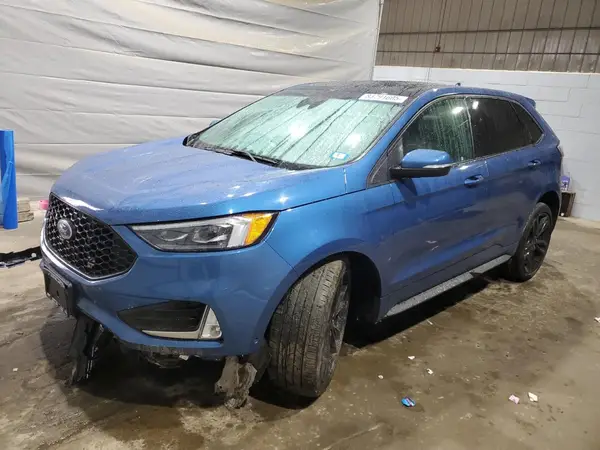 2FMPK4AP9LBA01528 2020 FORD EDGE - Image 1