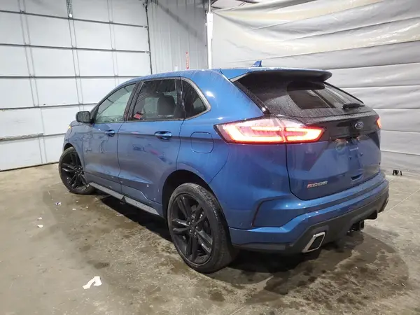 2FMPK4AP9LBA01528 2020 FORD EDGE - Image 2
