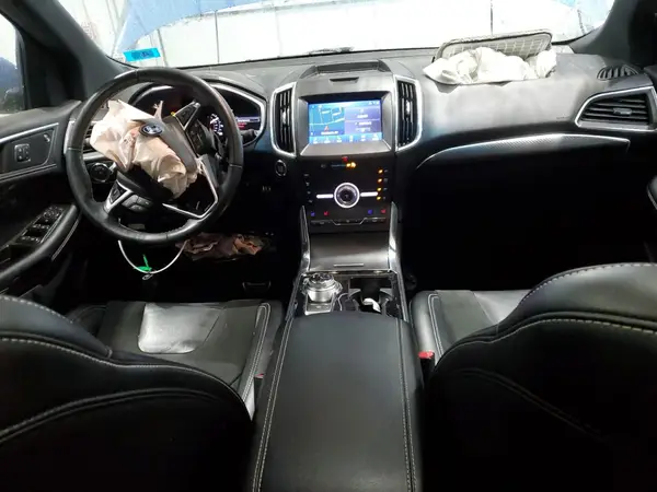 2FMPK4AP9LBA01528 2020 FORD EDGE - Image 8
