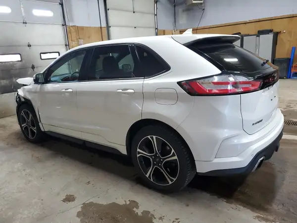 2FMPK4AP9LBA08916 2020 FORD EDGE - Image 2
