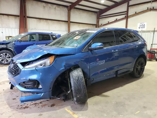 2FMPK4AP9LBA10746 2020 FORD EDGE - Image 1