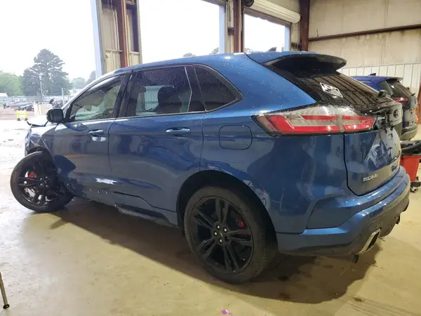2FMPK4AP9LBA10746 2020 FORD EDGE - Image 2