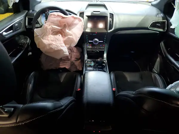 2FMPK4AP9LBA10746 2020 FORD EDGE - Image 8