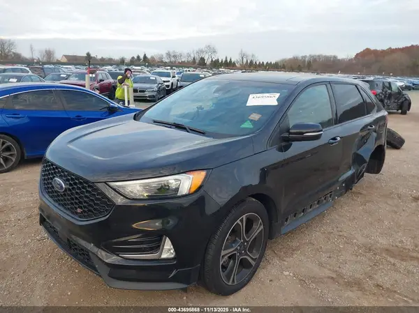 2FMPK4AP9LBA17647 2020 FORD EDGE - Image 2