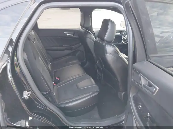 2FMPK4AP9LBA17647 2020 FORD EDGE - Image 8