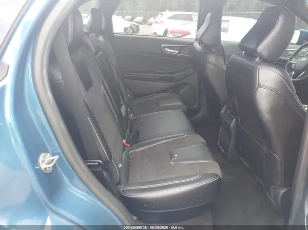 2FMPK4AP9LBA24128 2020 FORD EDGE - Image 8