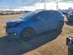 2FMPK4AP9LBA33332 2020 FORD EDGE