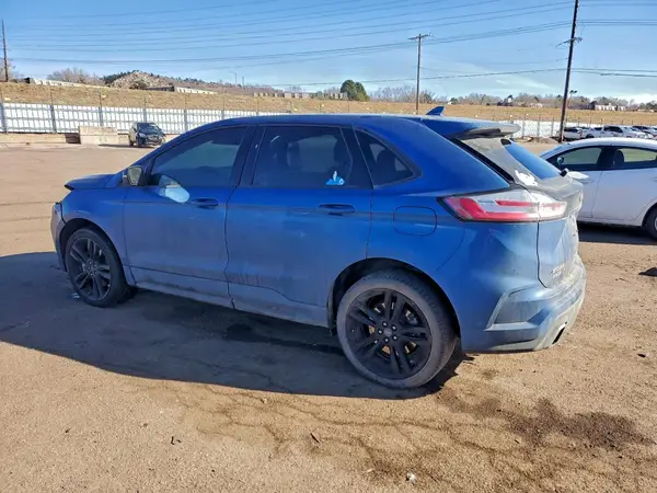 2FMPK4AP9LBA33332 2020 FORD EDGE - Image 2
