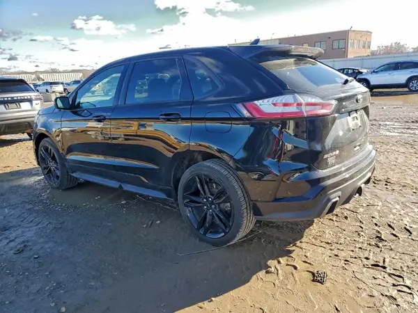 2FMPK4AP9LBA61129 2020 FORD EDGE - Image 2